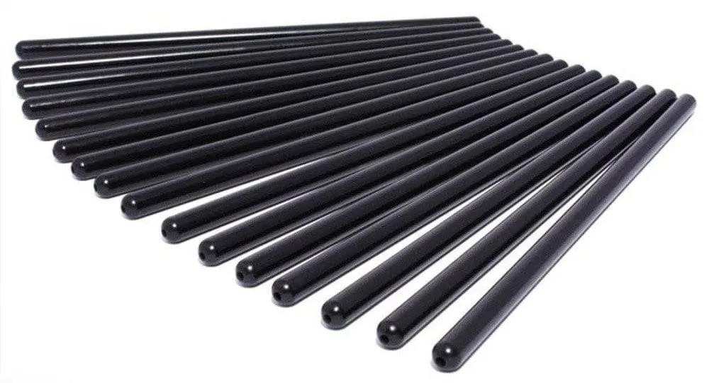 Chrome Moly Pushrod – 5/16" Diameter, 8.050" Length – Ccpr-5805 1