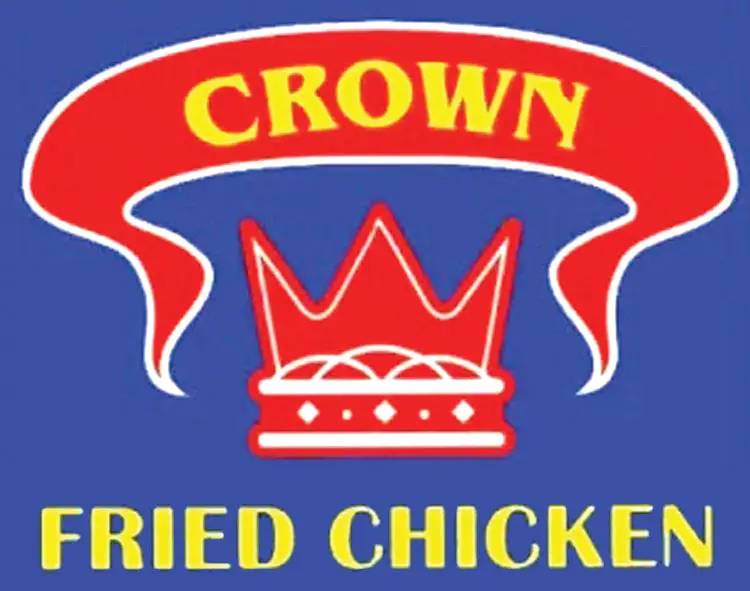 Crown Fried Chicken 1