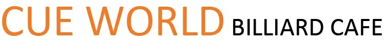 Cue World Billiard Cafe 1