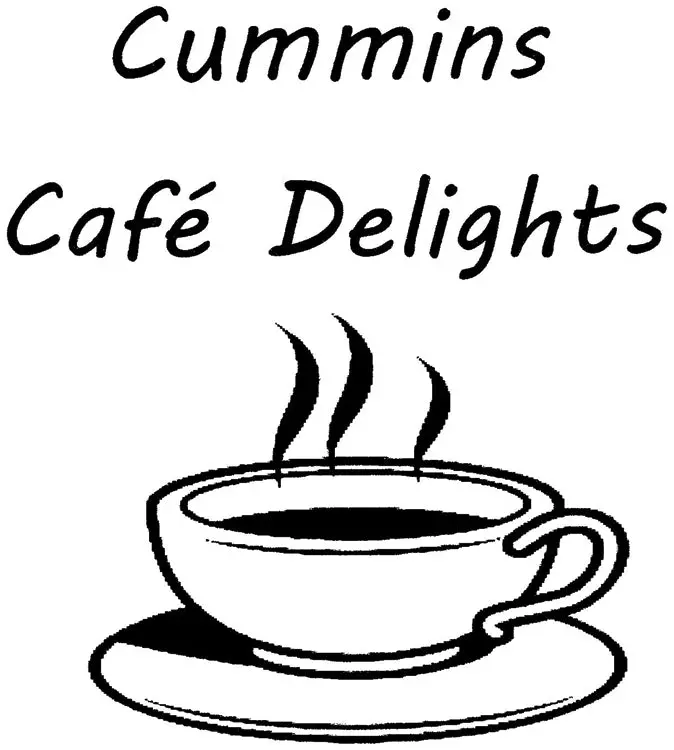 Cummins Cafe Delights 1