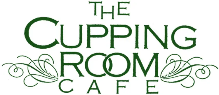 Cupping Room Cafe 1
