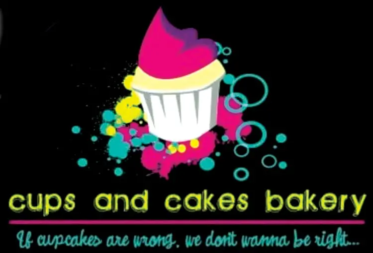 Cups And Cakes Bakery 1