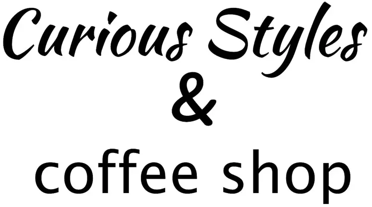 Curious Styles & Coffee Shop 1