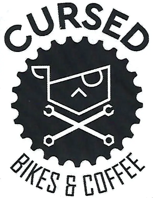 Cursed Bikes & Coffee 1