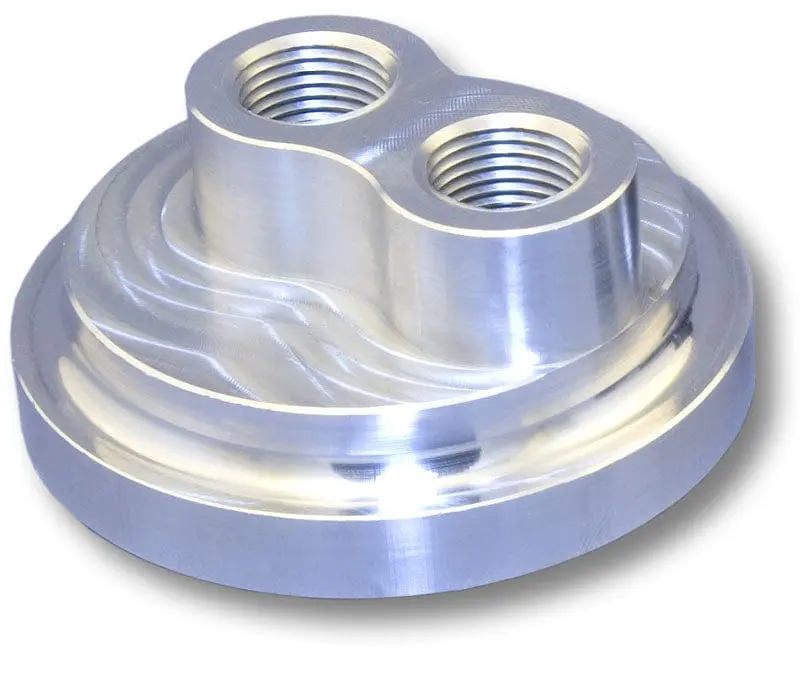 Cvrs Oil Filter Bypass Adapter – Engine Protection Upgrade (Cvrofb67) 1