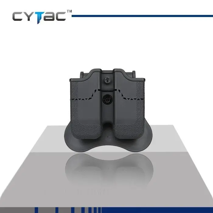 Cytac Double Mag Pouch - Cy-Mp 1