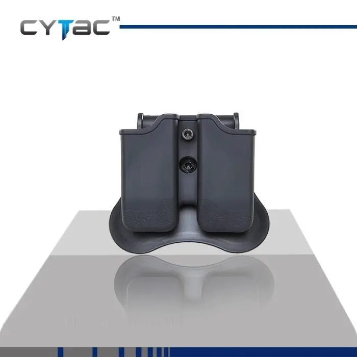 Cytac Double Mag Pouch - Cy -Mp - P2 1