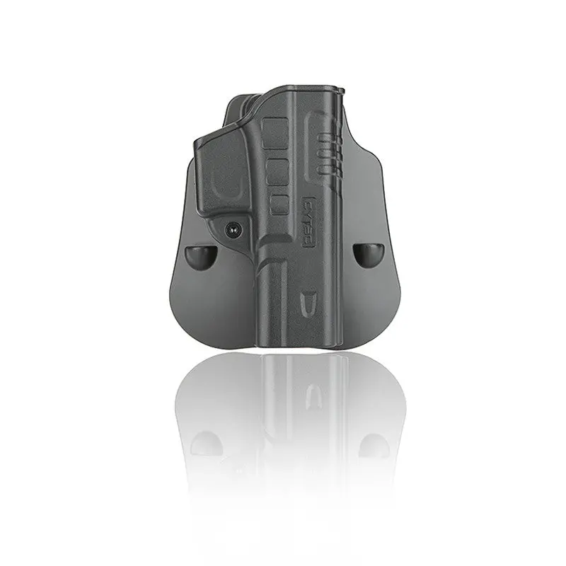 Cytac Fast Draw Holster- Cy-Fg17 1