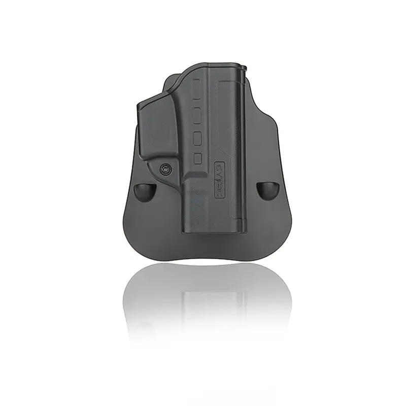 Cytac Fast Draw Holster-Cy-Fg19hol 1