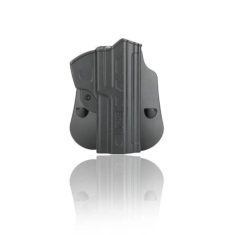 Cytac Fast Draw Holster- Cy-Ft92 1