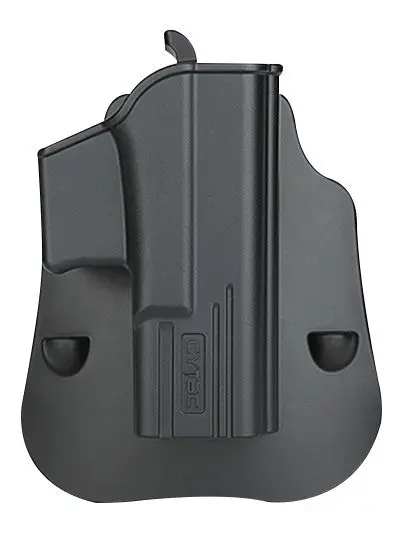 Cytac T-Series Holster Fits Glock 19 1