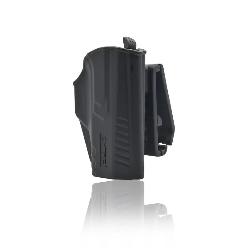 Cytac Polymer Holster T-Series- Fits Cz P-07 1