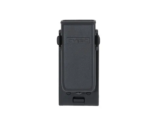 Cytac Polymer Universal Magazine Pouch 1