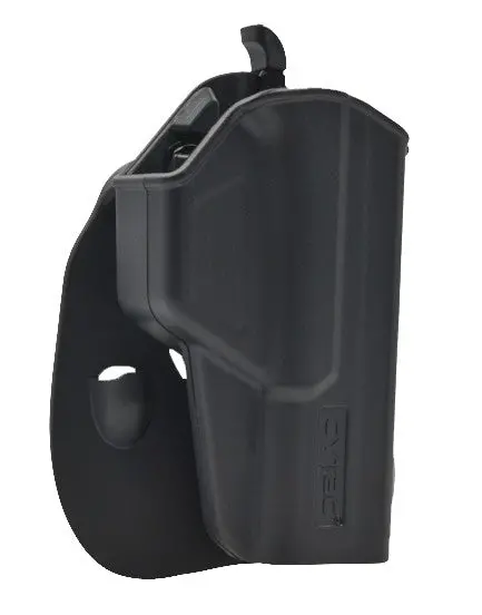 Cytac T-Series Holster Fits Glock 17 1