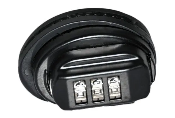 Cytac Trigger Lock Combination 1