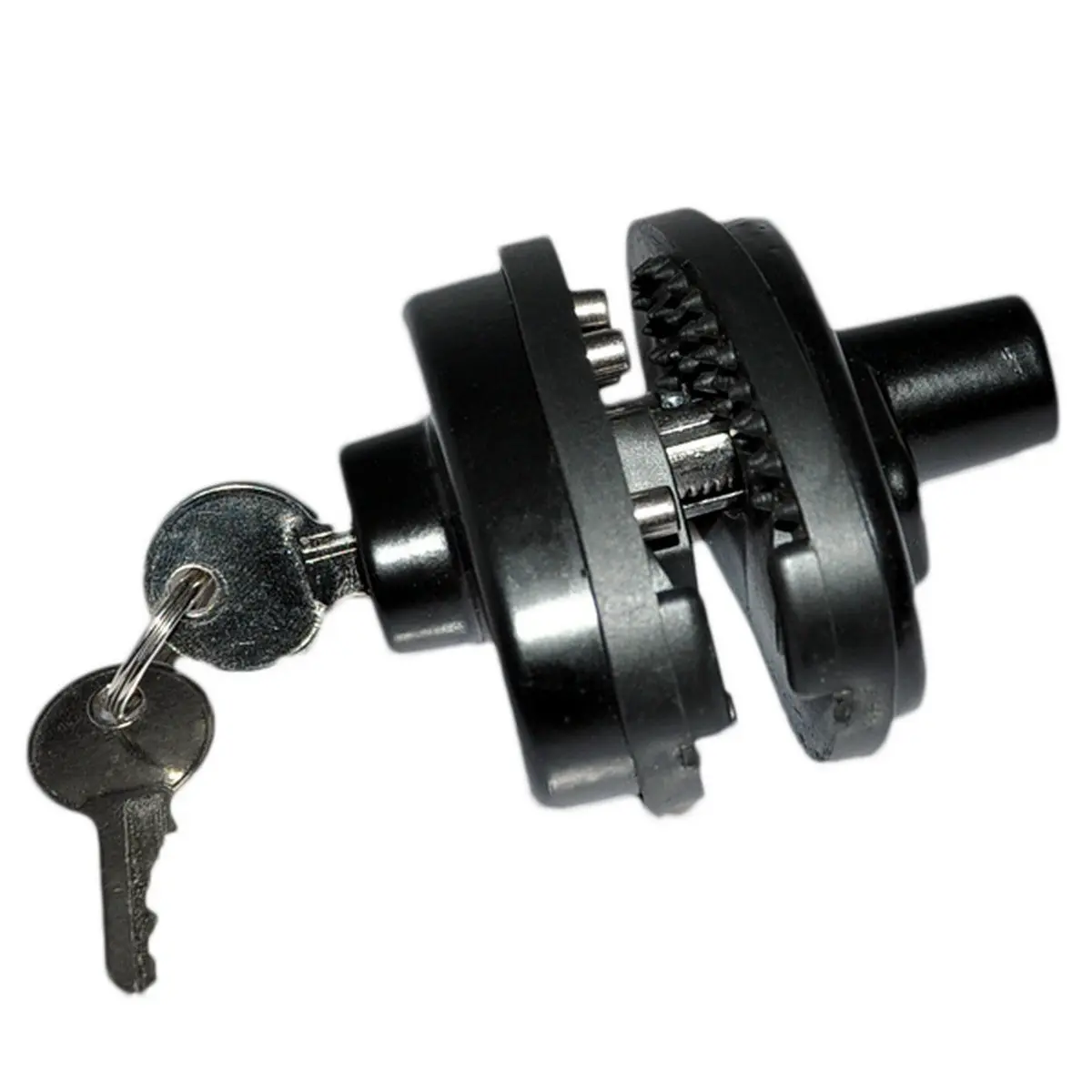 Cytac Trigger Lock-Key 1
