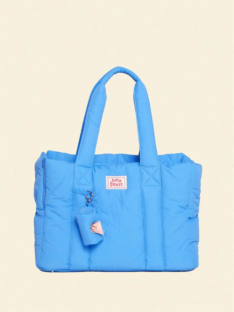 The Little Beast Dog Carrier In Baby 1