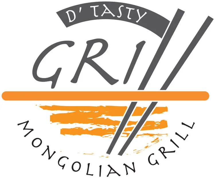 D'tasty Grill Mongolian Grill 1