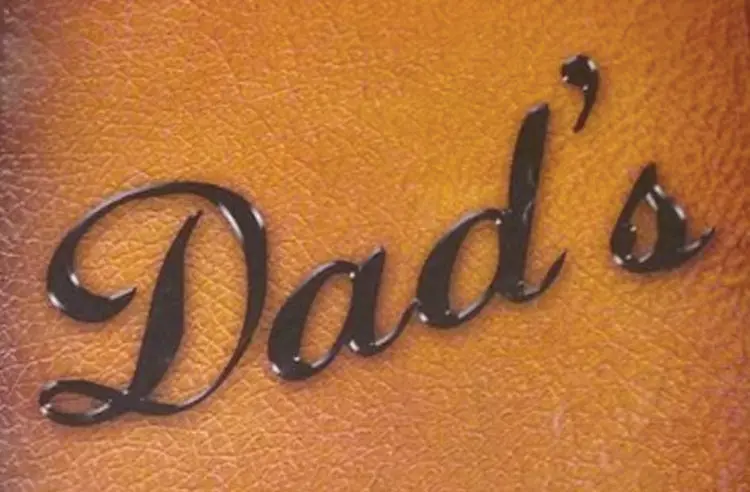 Dad's Family Restaurant 1