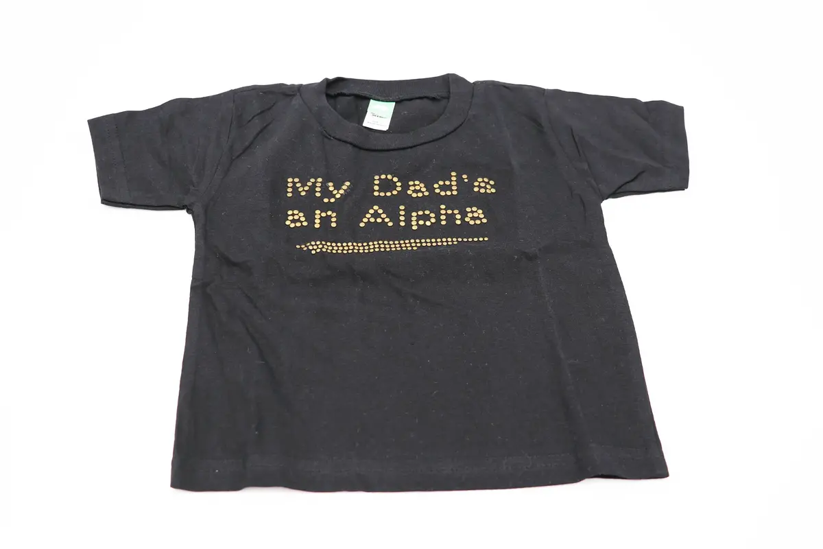 Future Alpha Tee 1