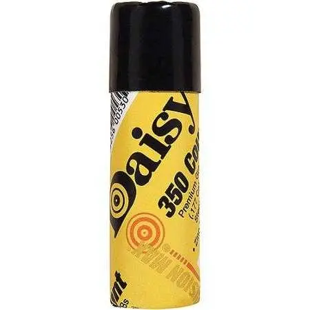 Daisy Bb's Tube Pellets 350Pcs 1