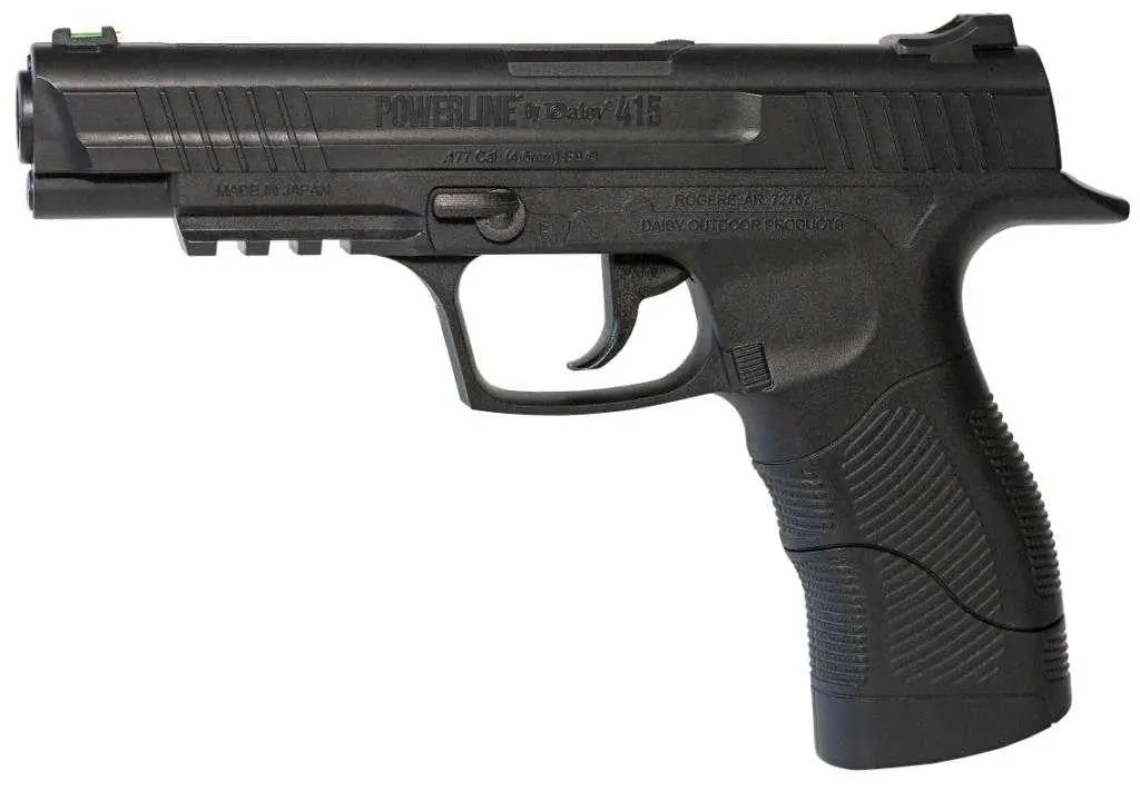 Daisy Powerline 415 Co2 Gas Gun 1
