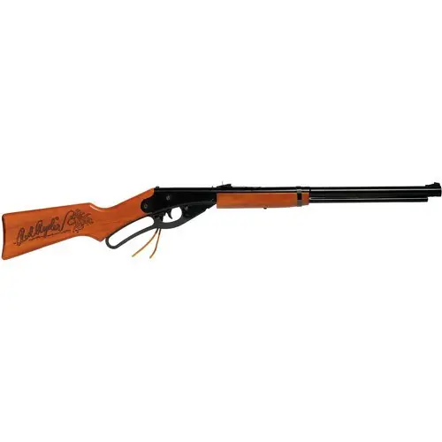 Daisy Red Ryder Bb Carbine Air Gun 1