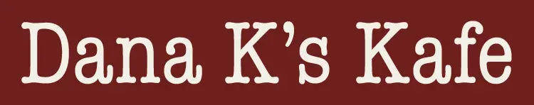 Dana K's Kafe & Restaurant 1