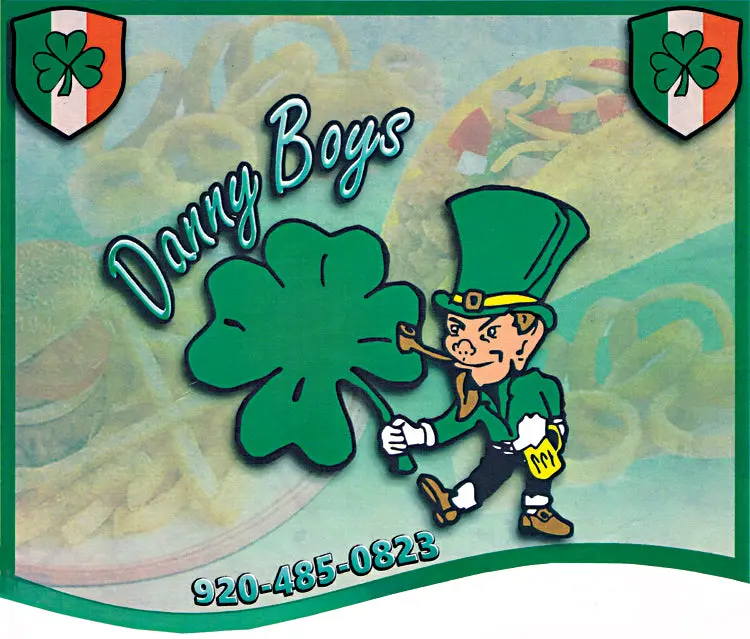 Danny Boy's Irish Pub 1