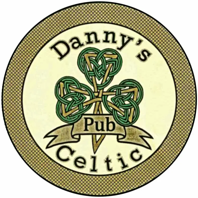 Danny's Celtic Pub 1