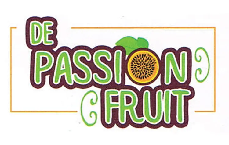 De Passion Fruit 1