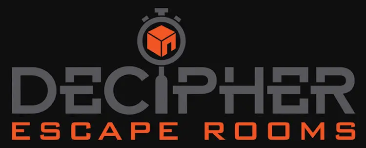 Decipher Escape Rooms 1