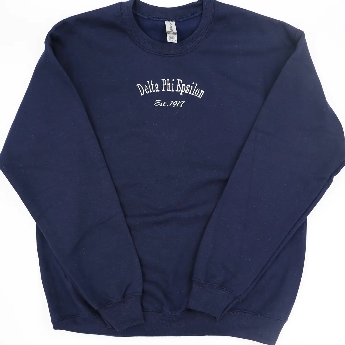 Delta Phi Epsilon Classic Outerwear 1