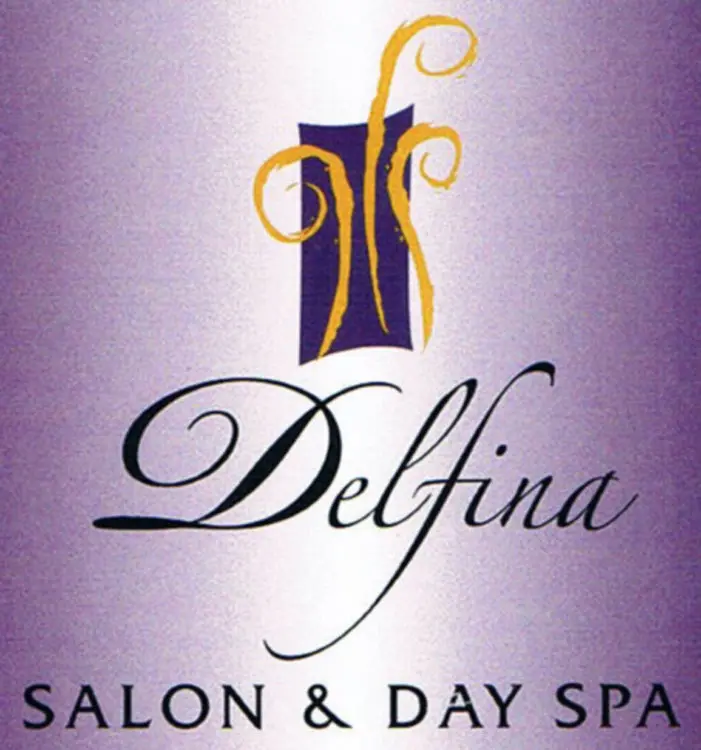 Delfina Salon & Day Spa 1