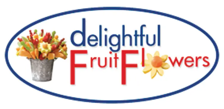 Delightful Fruit Flowers 1