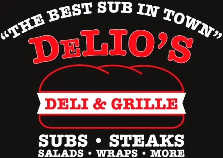 Delio's Subs & Steaks 1