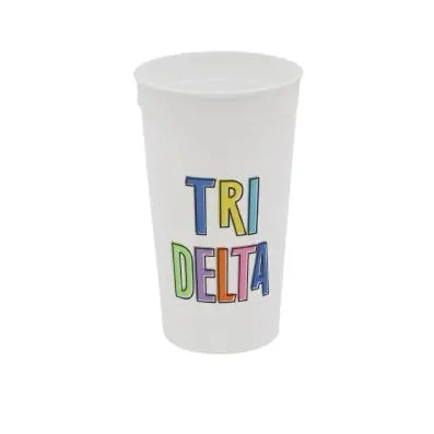 Delta Delta Delta Stadium Cup 1