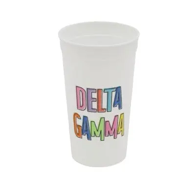 Delta Gamma Stadium Cup 1