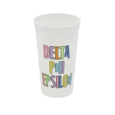 Delta Phi Epsilon Stadium Cup 1