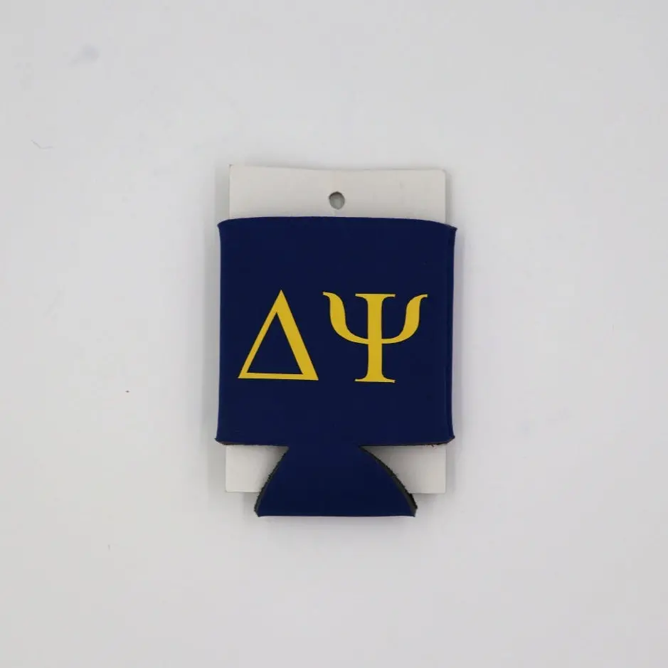 Delta Psi Coozie 1