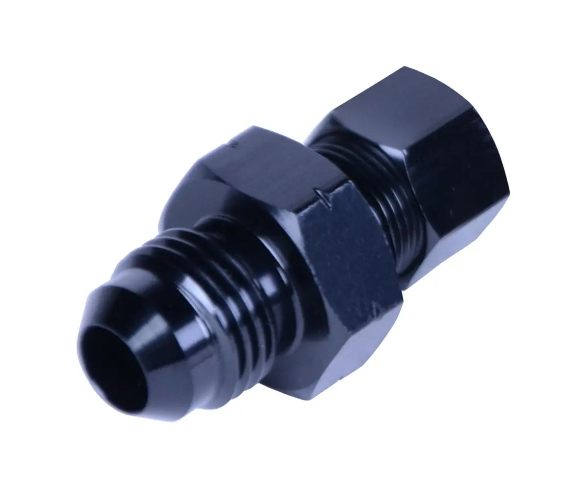 Derale Brass Tube Adapter Fittings – 13044 For Radiator And Oil Cooler Lines 1
