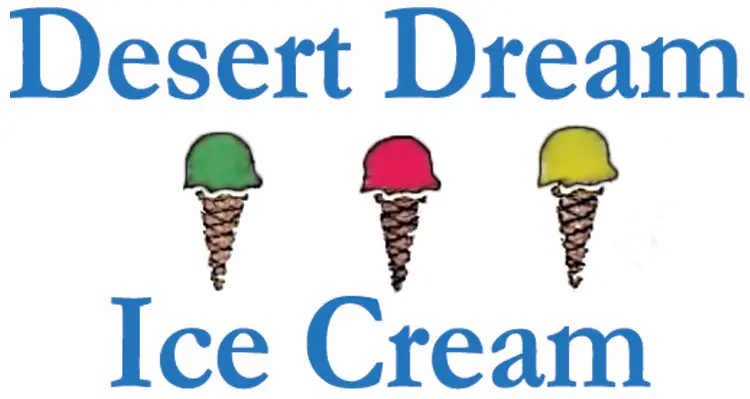 Desert Dream Ice Cream 1