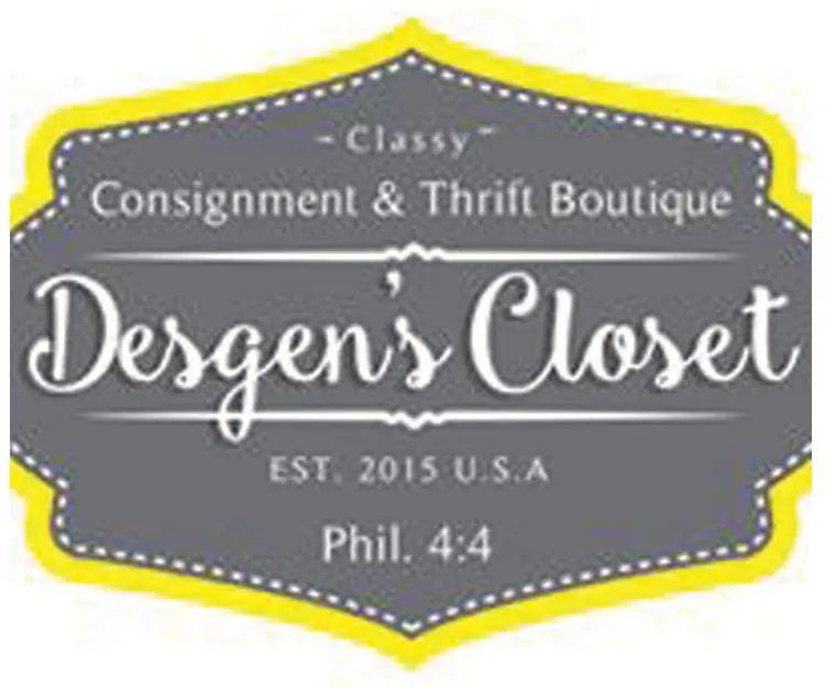 Desgen's Closet 1