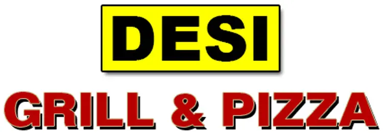 Desi Grill & Pizza 1