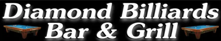 Diamond Billiards Grill & Bar 1