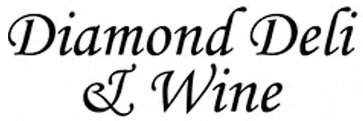 Diamond Deli & Wine 1