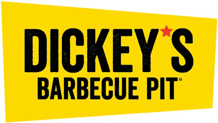 Dickey's Barbecue Pit 1