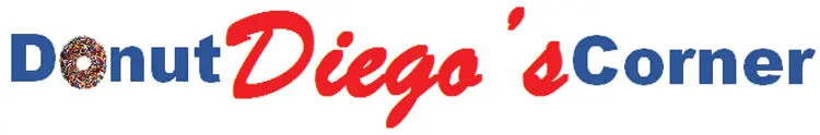 Diego's Donut Corner 1