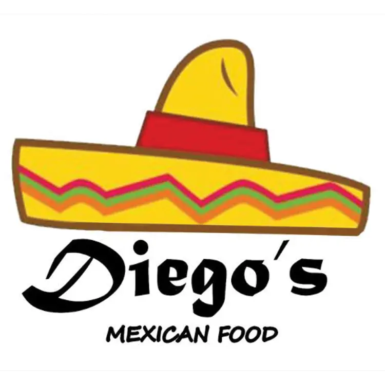 Diego's Mexican Food 1