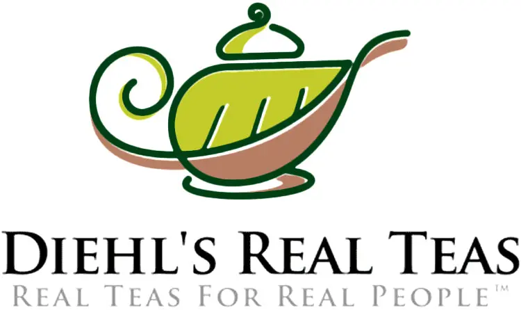 Diehl's Real Teas 1